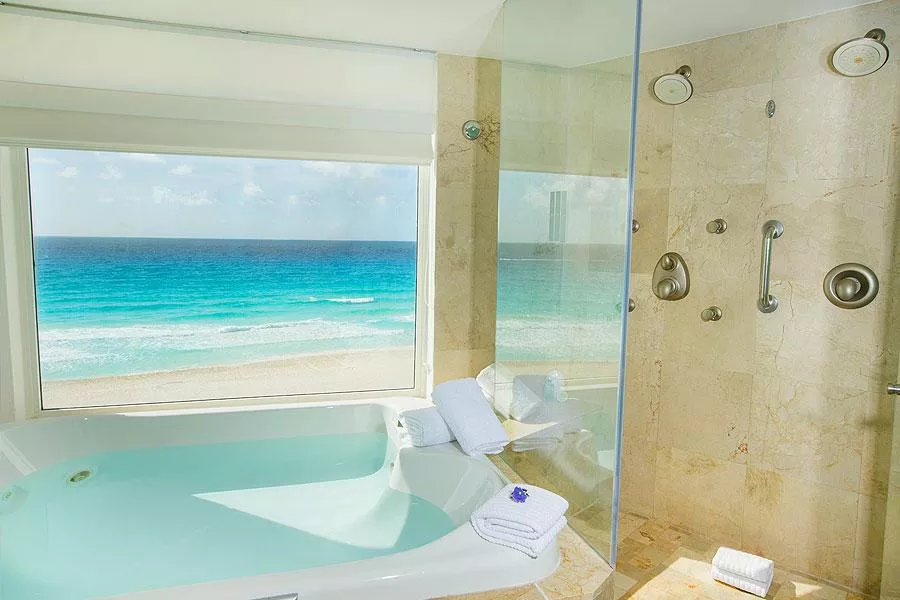 Casamento no Le Blanc Spa Resort Cancun